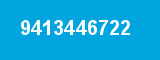 9413446722 9413446722