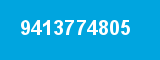 9413774805 9413774805