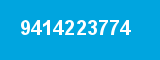 9414223774 9414223774