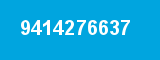 9414276637 9414276637