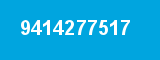 9414277517 9414277517