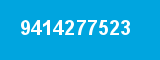 9414277523