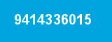 9414336015 9414336015