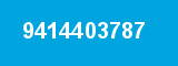 9414403787