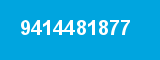 9414481877 9414481877