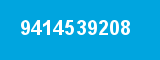 9414539208 9414539208