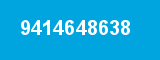 9414648638 9414648638