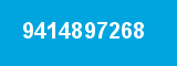 9414897268 9414897268