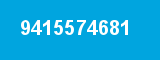 9415574681 9415574681