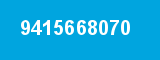 9415668070