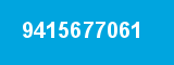 9415677061 9415677061