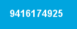 9416174925