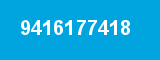 9416177418 9416177418