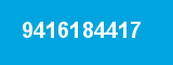 9416184417 9416184417