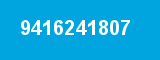 9416241807 9416241807