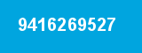 9416269527 9416269527