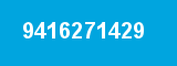 9416271429 9416271429