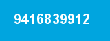 9416839912 9416839912