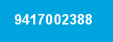 9417002388 9417002388