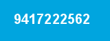 9417222562 9417222562