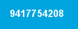 9417754208 9417754208