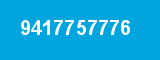9417757776