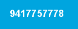 9417757778 9417757778