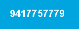 9417757779 9417757779
