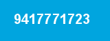 9417771723 9417771723