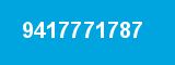 9417771787 9417771787