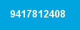 9417812408 9417812408