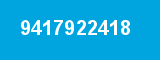 9417922418 9417922418