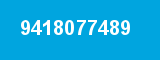 9418077489 9418077489