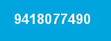 9418077490 9418077490