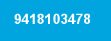 9418103478 9418103478