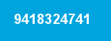 9418324741