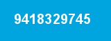 9418329745 9418329745