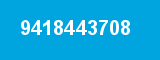 9418443708 9418443708