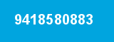 9418580883 9418580883