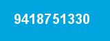 9418751330 9418751330