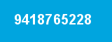 9418765228