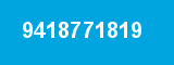 9418771819