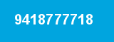 9418777718 9418777718