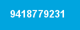 9418779231 9418779231
