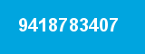 9418783407 9418783407