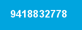 9418832778