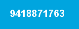 9418871763 9418871763