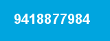 9418877984 9418877984
