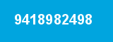 9418982498 9418982498