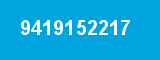 9419152217 9419152217